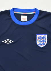 ENGLAND KOSZULKA S