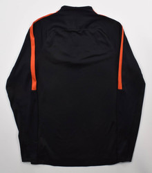 MANCHESTER CITY BLUZA S