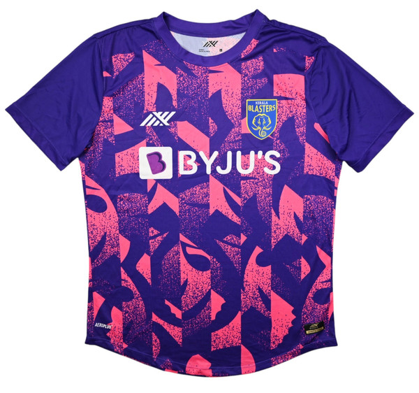 2023-24 KERALA BLASTERS KOSZULKA WOMENS L