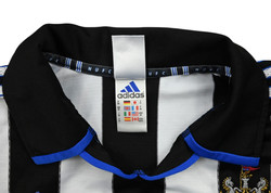 2000-01 NEWCASTLE UNITED KOSZULKA M