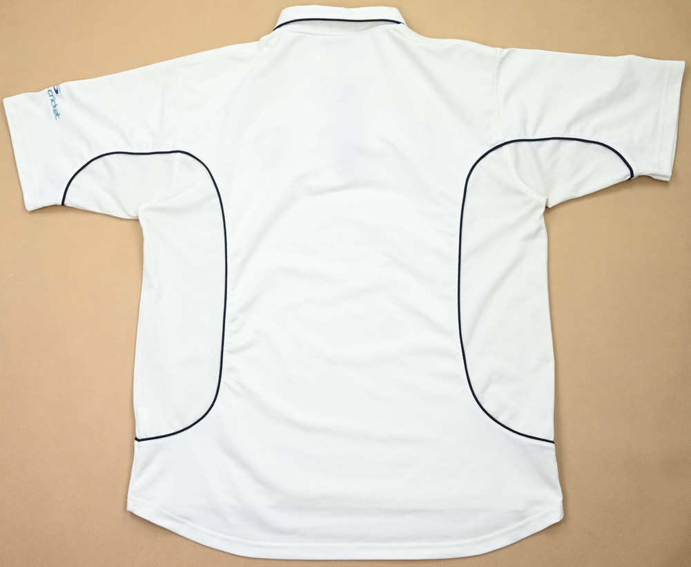 LONDON COLNEY CRICKET SHIRT XL