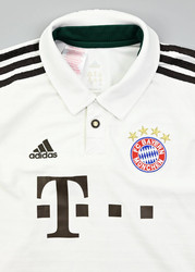 2013-14 BAYERN MUNCHEN KOSZULKA M. BOYS