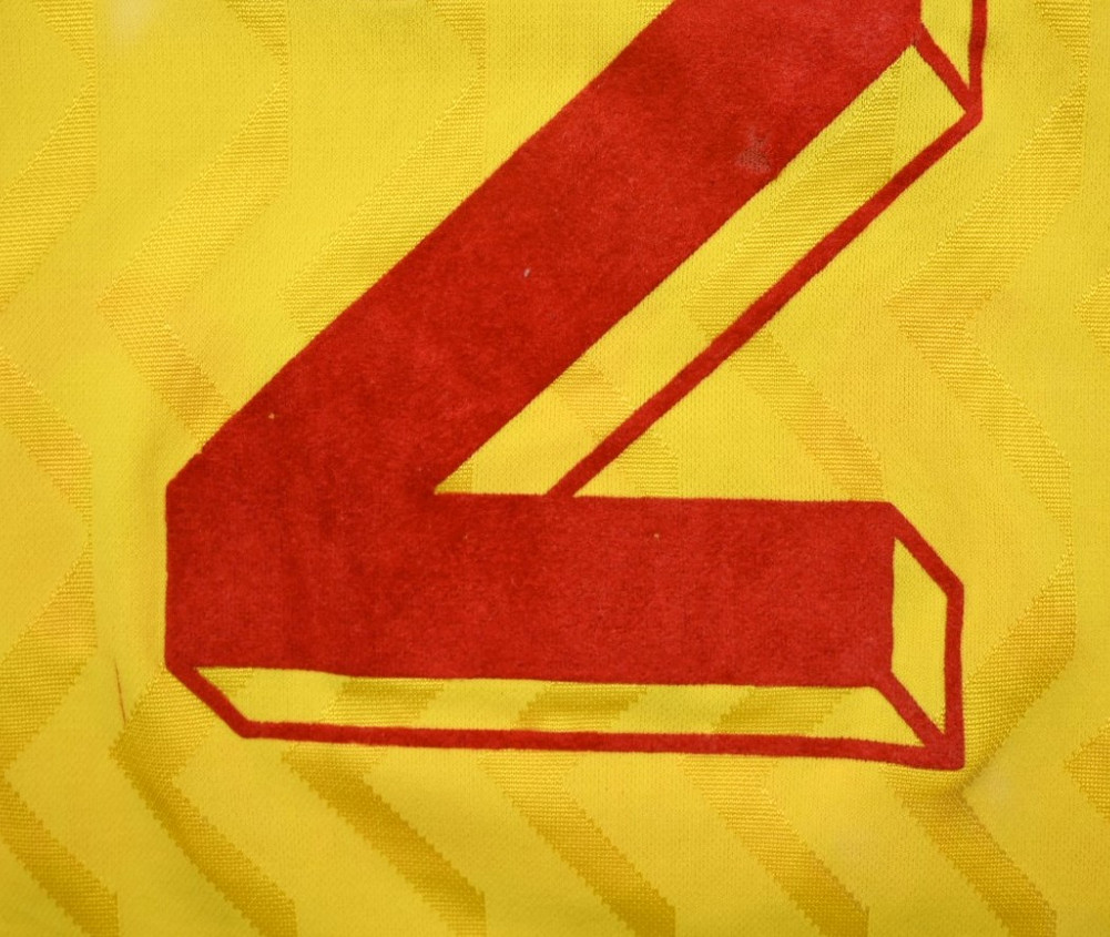 ERIMA #2 VINTAGE KOSZULKA XL