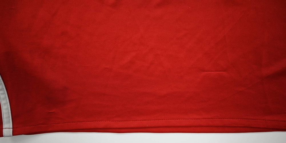 2016-17 BAYERN MUNCHEN *COMAN* KOSZULKA L. BOYS