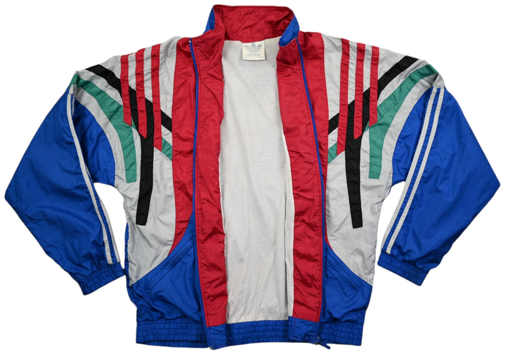 ADIDAS OLDSCHOOL JACKET 2XL