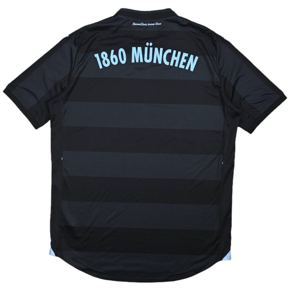 2016-17 TSV 1860 MUNCHEN SHIRT 3XL