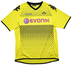 2011-12 BORUSSIA DORTMUND *LEWANDOWSKI* KOSZULKA XXL