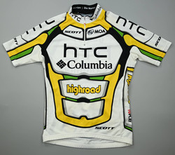 COLUMBIA CYCLING SHIRT S