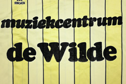 MASITA VINTAGE SHIRT L