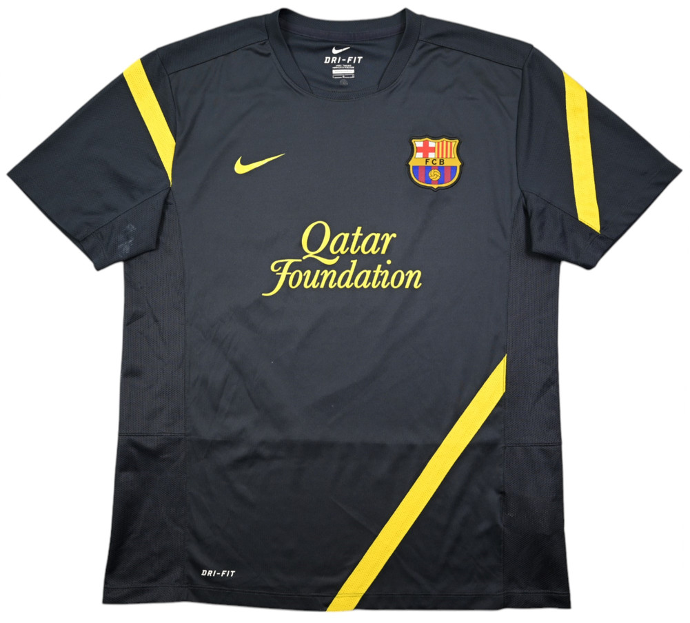 2011-12 BARCELONA KOSZULKA L