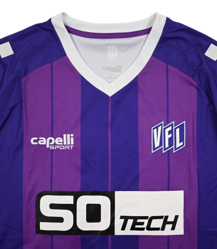 2024-25 OSNABRUCK *KEHL* SHIRT L