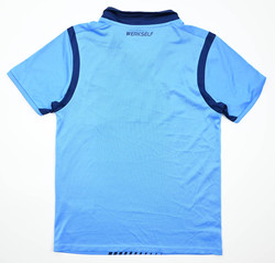 2017-19 BAYER LEVERKUSEN KOSZULKA L. BOYS