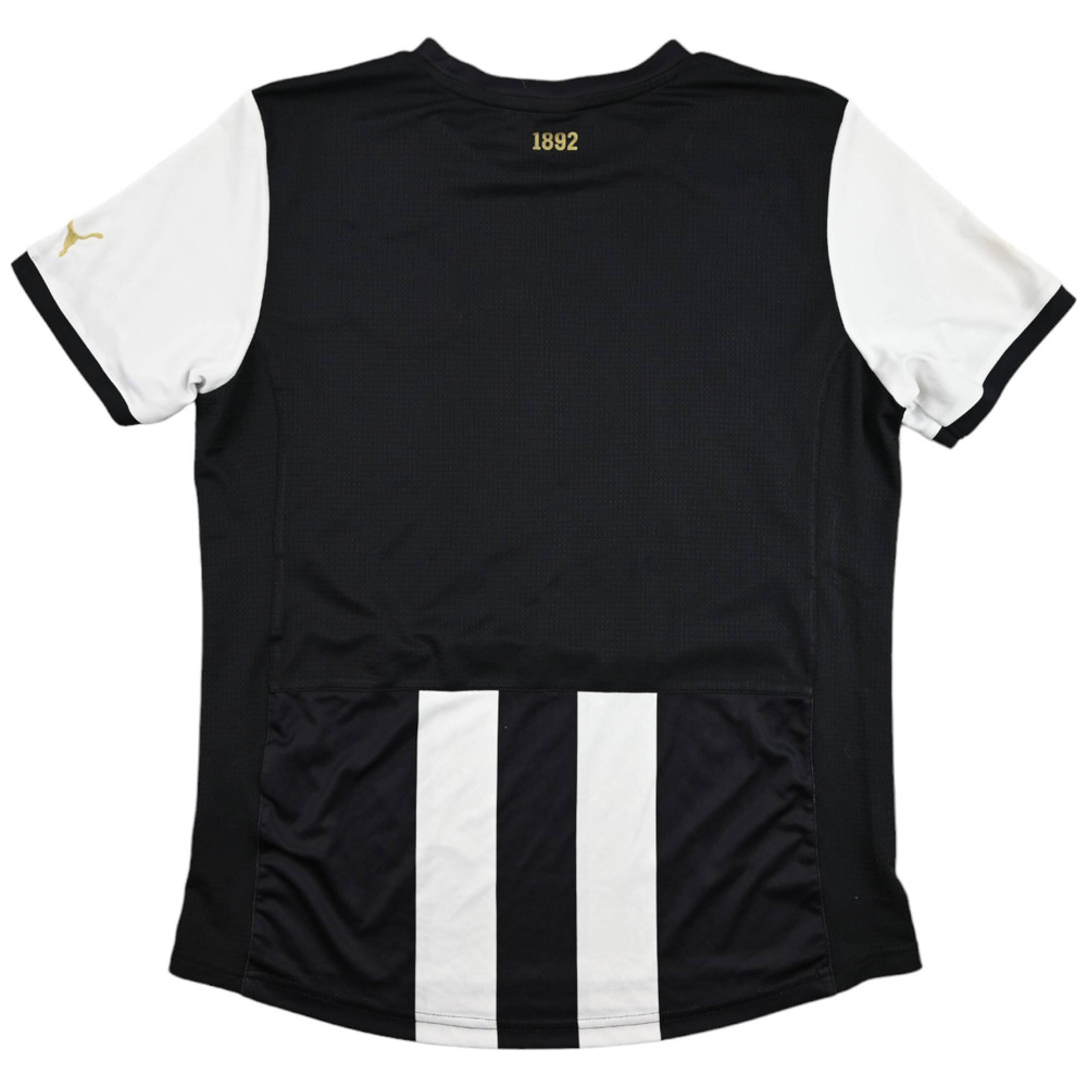 2011-12 NEWCASTLE UNITED KOSZULKA WOMENS XXL