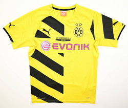2014-15 BORUSSIA DORTMUND *B�ASZCZYKOWSKI* SHIRT S