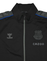 EVERTON BLUZA XXL