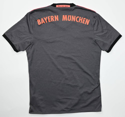 2016-17 BAYERN MUNCHEN SHIRT S