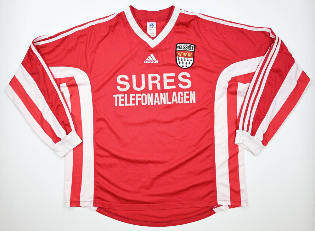 VFL KOLN 99 LONGSLEEVE XL
