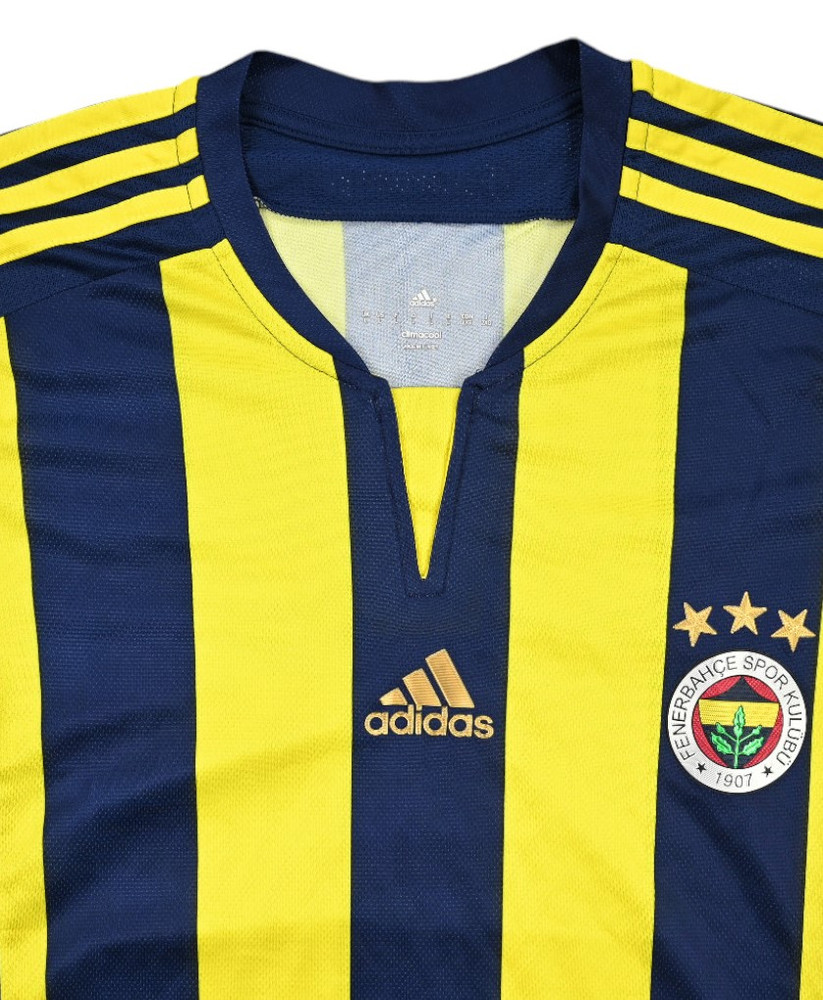 2015-16 FENERBAHCE KOSZULKA L