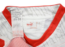 2009-10 OLYMPIAKOS KOSZULKA L 