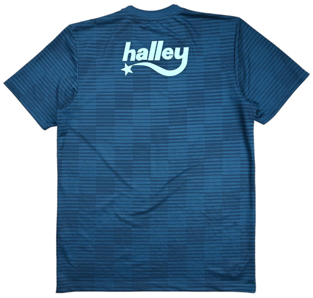 2018-19 FENERBAHCE SK SHIRT M