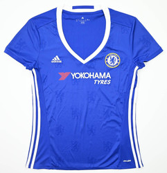 2016-17 CHELSEA LONDON KOSZULKA WOMENS L 