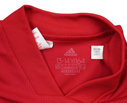 2020-21 AJAX AMSTERDAM KOSZULKA L. BOYS