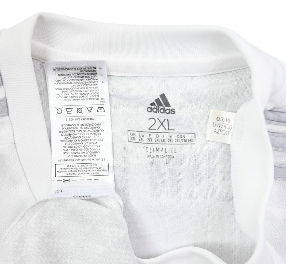 2019-20 BAYERN MUNCHEN *COUTINHO* KOSZULKA XXL