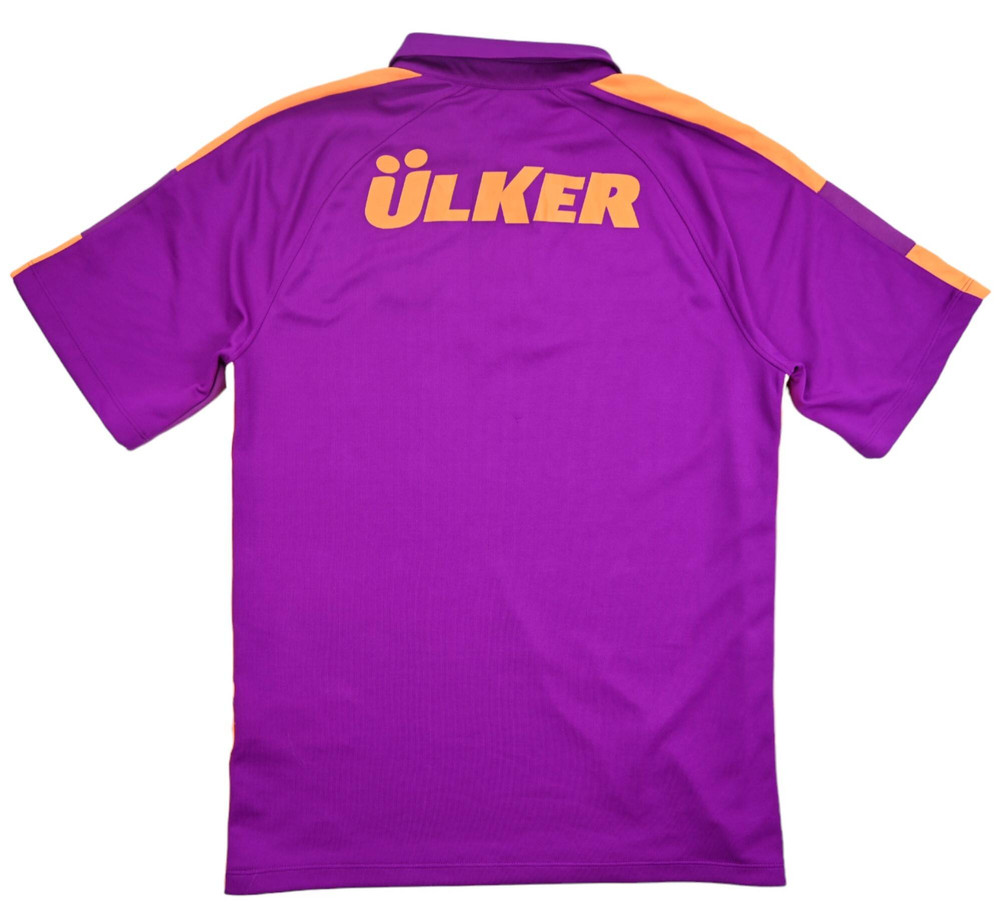 2014-15 GALATASARAY SHIRT S