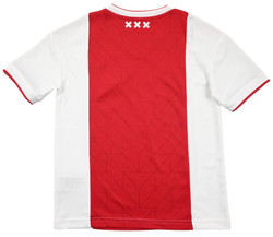 2018-19 AJAX SHIRT S. BOYS