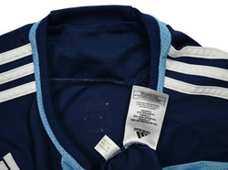 2007-08 AJAX AMSTERDAM SHIRT M