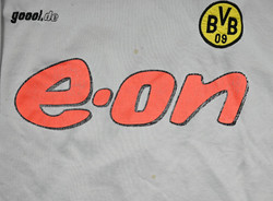 2000-01 BORUSSIA DORTMUND LONGSLEEVE L