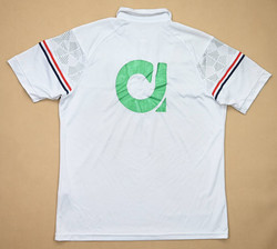 COVENTRY UNITED W.F.C. SHIRT WOMEN XL