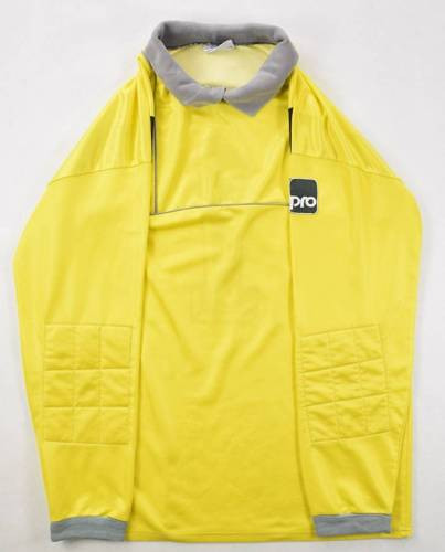 UHLSPORT MADE IN WEST GERMANY GK SHIRT M