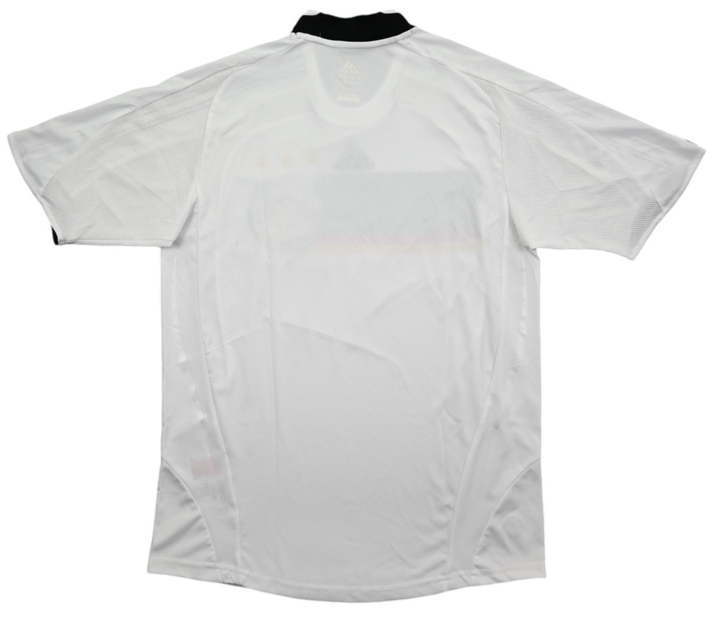 2008-09 GERMANY SHIRT XL. BOYS / S