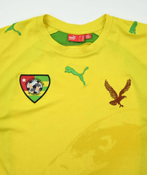 2006-07 TOGO KOSZULKA XS