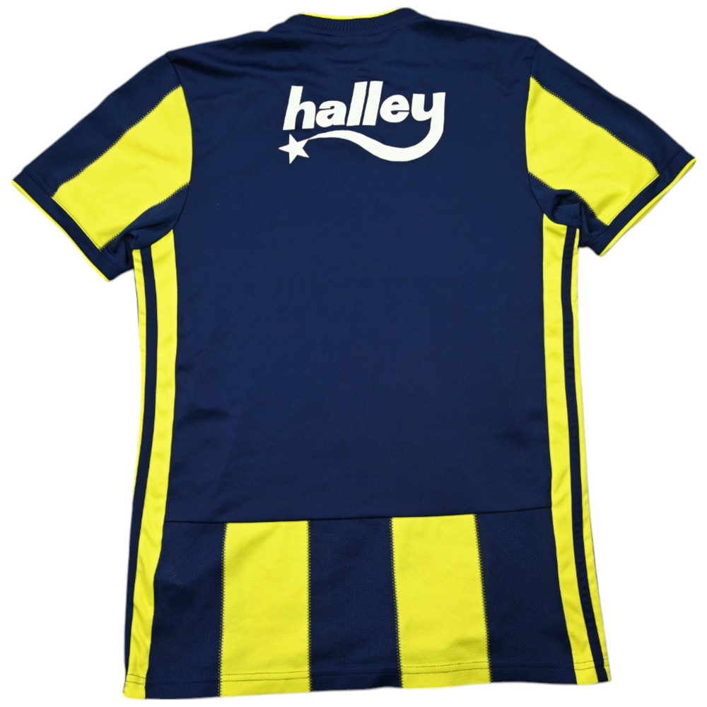 2018-19 FENERBAHCE SHIRT S