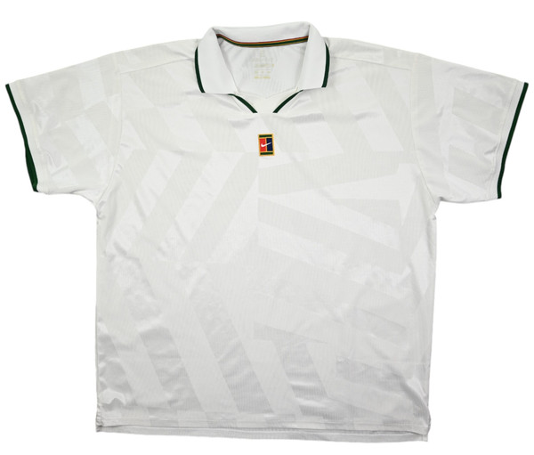 NIKE VINTAGE SHIRT XXL