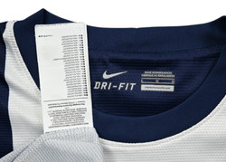 2013-14 PARIS SAINT-GERMAIN SHIRT L