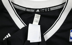 BROOKLYN NETS *WILLIAMS* NBA SHIRT L