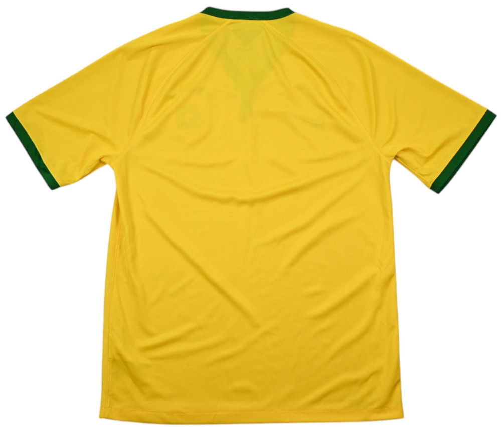 2014-15 BRAZIL KOSZULKA M