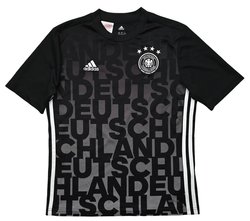 2015-16 GERMANY SHIRT M. BOYS