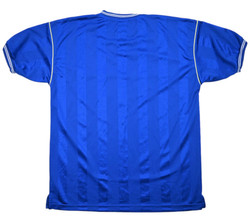 1985-86 EVERTON FC KOSZULKA L