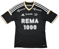 2014 ROSENBORG *GAMBOA* SHIRT M