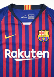 2018-19 FC BARCELONA KOSZULKA M. BOYS