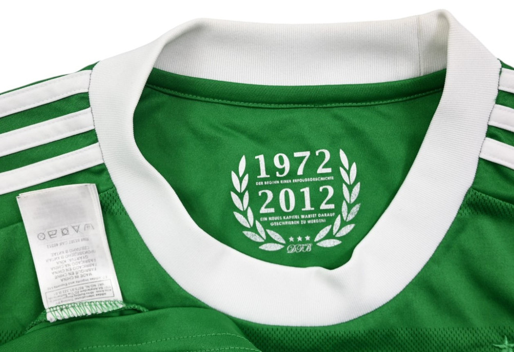 2012-13 GERMANY KOSZULKA L