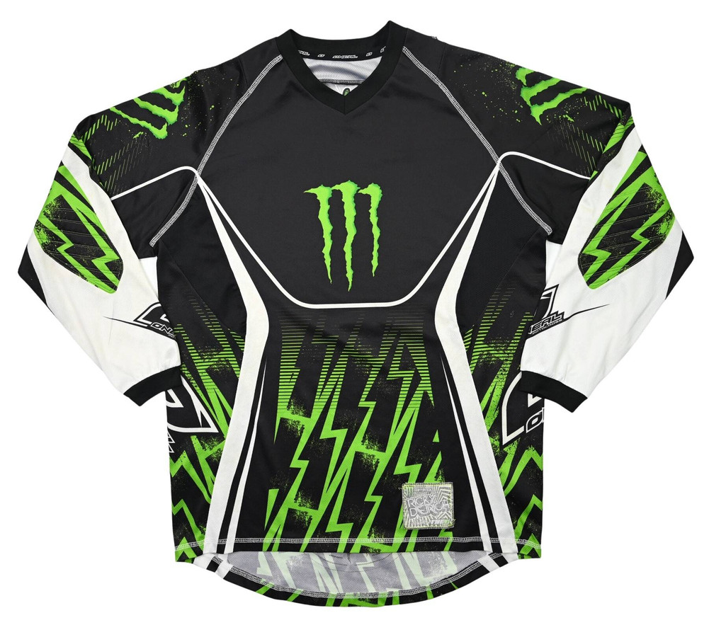 ONEAL MOTOCROSS LONGSLEEVE KOSZULKA S