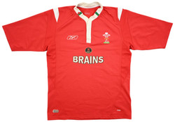 WALES RUGBY KOSZULKA L