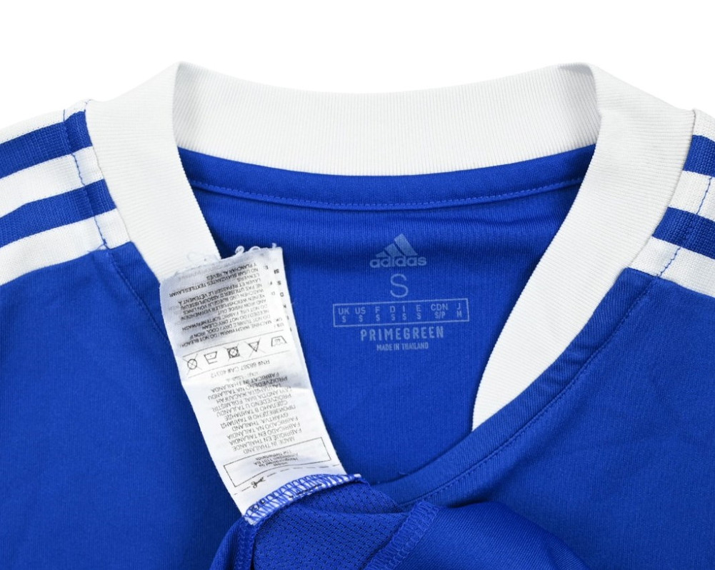 2021-22 STRASBOURG SHIRT S