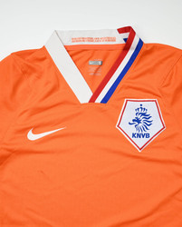 2008-10 HOLLAND KOSZULKA S 