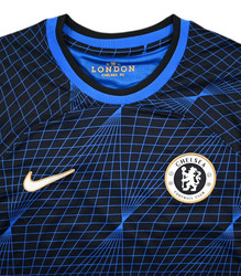 2023-24 CHELSEA LONDON *NKUNKU* SHIRT M